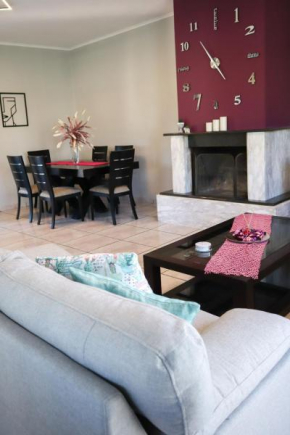 Kostel Apartment